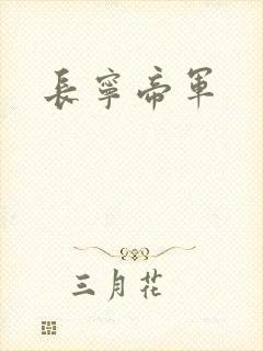 长宁帝军