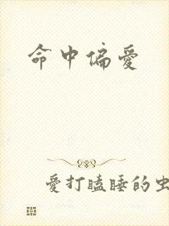 命中偏爱