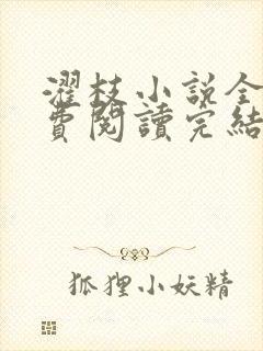 濯枝小说全文免费阅读完结