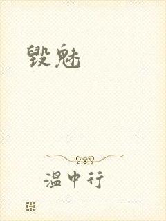 毁魅