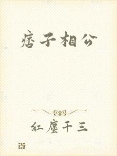 痞子相公