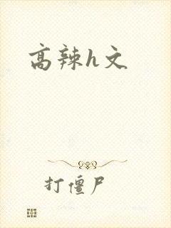 高辣h文