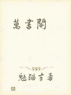 万书阁封面