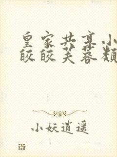 皇家共享小公主皎皎芙蓉类小说