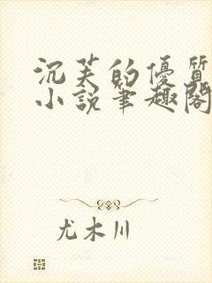 沉芙的优质攻略小说笔趣阁