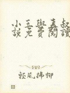 小玉与表叔的小说免费阅读
