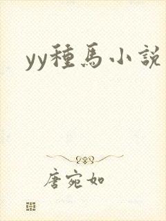 yy种马小说