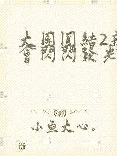 大团圆结2亲情会闪闪发光目录
