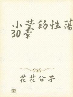 小莹的性荡生活30章封面