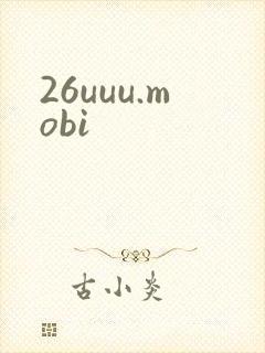 26uuu.mobi