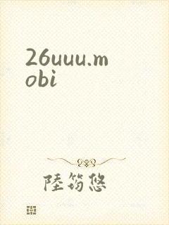 26uuu.mobi