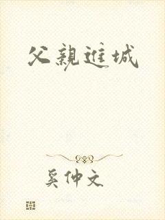 父亲进城