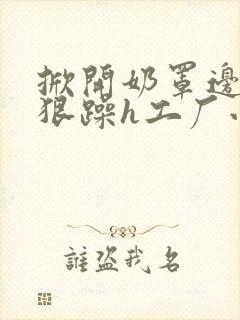 掀开奶罩边躁狠狠躁h工厂小说封面