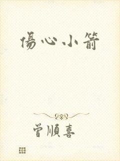 伤心小箭
