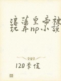 浪荡皇帝被多人玩弄np小说