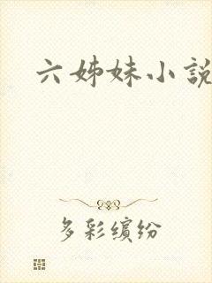 六姊妹小说