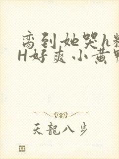 脔到她哭h粗话H好爽小黄鸭视频