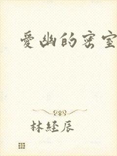 爱幽的密室小说