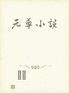 元尊小说