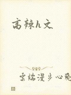高辣h文