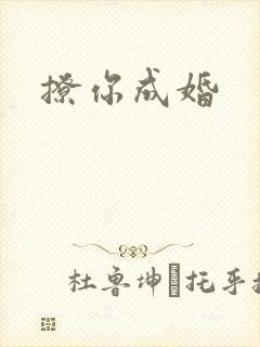 撩你成婚