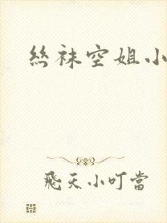 丝袜空姐小说