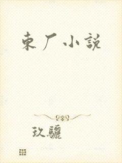 东厂小说
