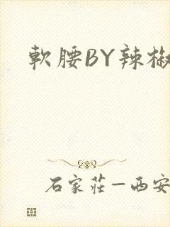 软腰BY辣椒椒
