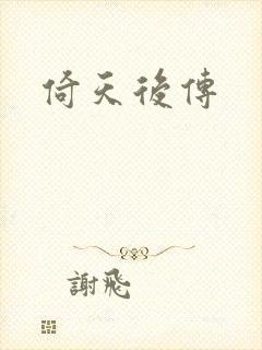 倚天后传