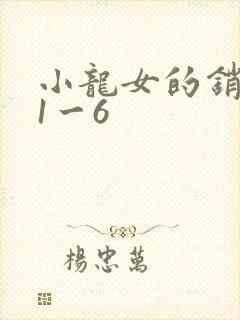 小龙女的销魂夜1一6