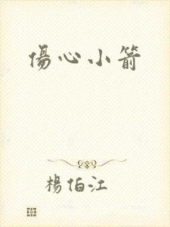 伤心小箭