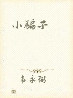 小骗子