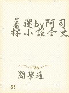 着迷by阿司匹林小说全文免费阅读无广告封面