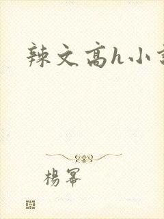 辣文高h小说