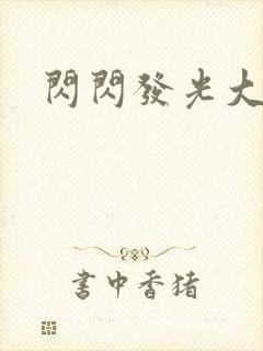 闪闪发光大团结