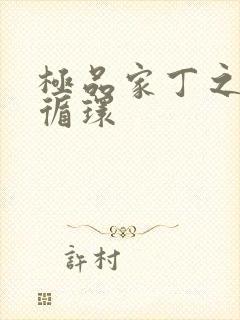 极品家丁之因果循环