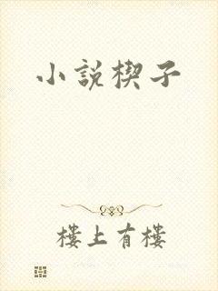 小说楔子