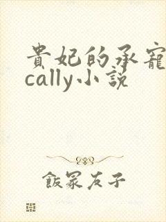 贵妃的承宠日常cally小说