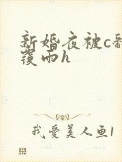 新婚夜被c翻云覆雨h