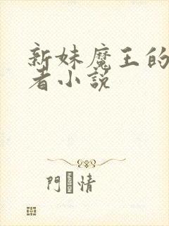 新妹魔王的契约者小说封面
