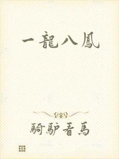 一龙八凤