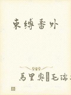 束缚番外