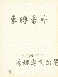 束缚番外