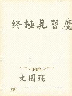 终极见习魔法师