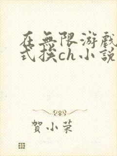 在无限游戏里花式挨ch小说
