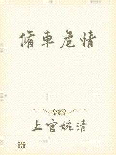 修车危情