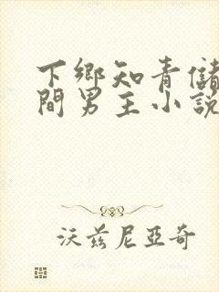 下乡知青储物空间男主小说