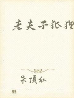 老夫子狐狸仙