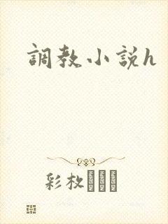 调教小说h