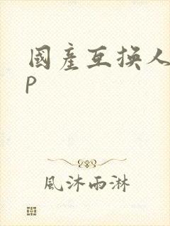 国产互换人妻4p